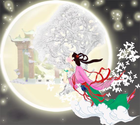 鴻嘉利集團恭祝您： 中秋快樂，身體健康，萬事如意！(圖2)