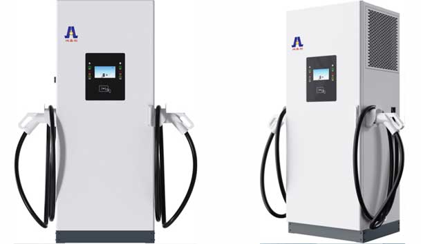 智領充換電 賦能新未來：鴻嘉利誠邀各位蒞臨2025上海充換電展、光儲充展CPSE(圖3)