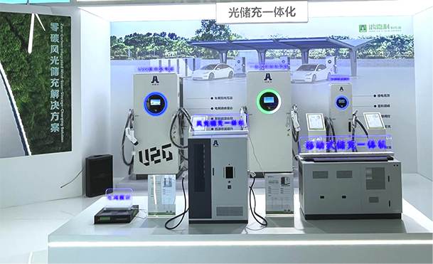 聚焦能源未來，共啟綠色篇章｜ 鴻嘉利CPSE2025圓滿收官！(圖5)