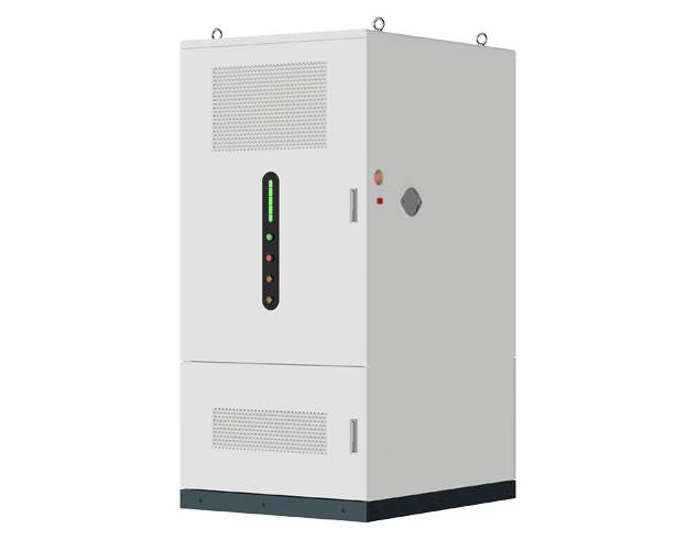 光儲柴一體機110kwh-50kW 光儲柴一體機110kwh-50kW